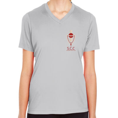 Ladies Performance Shirt Thumbnail